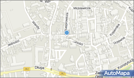 Vu Nam, Jedności 10, Zielona Góra - Restauracja, godziny otwarcia, numer telefonu