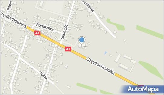 Wenecka, Częstochowska 43, Kłobuck - Restauracja, numer telefonu