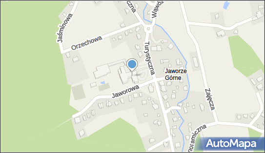 Witrażowa, Turystyczna 204, Jaworze - Restauracja, godziny otwarcia, numer telefonu