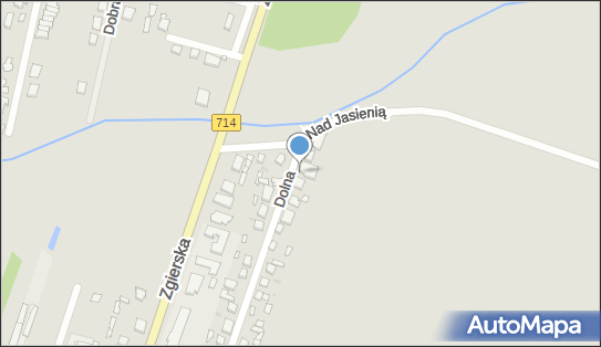 Zacisze, Dolna 37, Konstantynów Łódzki 95-050 - Restauracja, godziny otwarcia, numer telefonu
