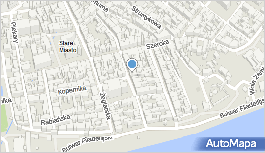 Zaczarowana Dorożka, Łazienna 24, Toruń 87-100 - Restauracja, godziny otwarcia, numer telefonu