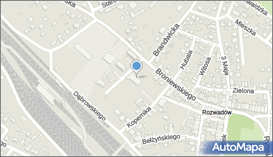 Zamek, Sandomierska 1, Stalowa Wola 37-450 - Restauracja, numer telefonu