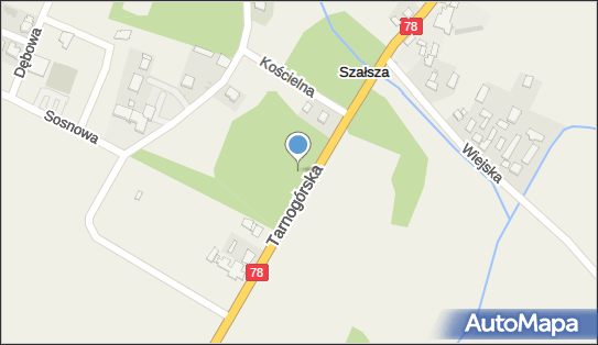 ZODIAK II, Tarnogórska 12, Szałsza k/Gliwic - Restauracja, godziny otwarcia, numer telefonu
