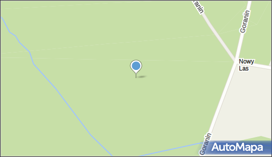 Rezerwat Bielawy, Goranin, Goranin 62-250 - Rezerwat przyrody