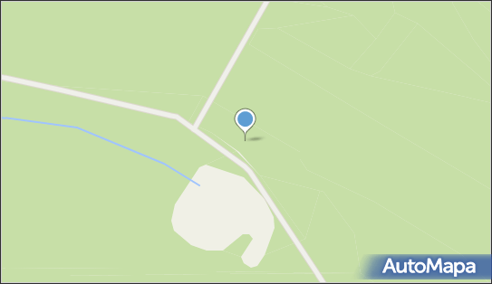 Rezerwat Czarci Dół, Paprociowa, Zabieżki 05-430 - Rezerwat przyrody