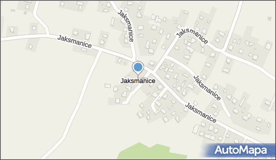 Rezerwat gadów 'Skarpa Jaksmanicka'., Jaksmanice 57 37-705 - Rezerwat przyrody