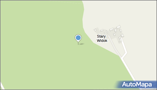 Rezerwat Kobiele Wielkie, Stary Widok, Stary Widok 97-524 - Rezerwat przyrody