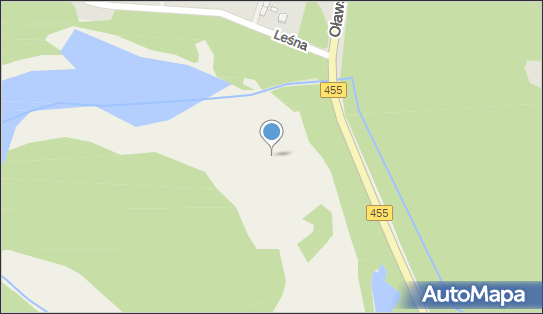 Rezerwat Łacha Jelcz, Leśna, Jelcz-Laskowice 55-220 - Rezerwat przyrody