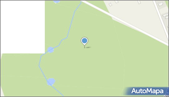 Rezerwat Laski, Laski Dolne, Podmokle Małe 66-110 - Rezerwat przyrody