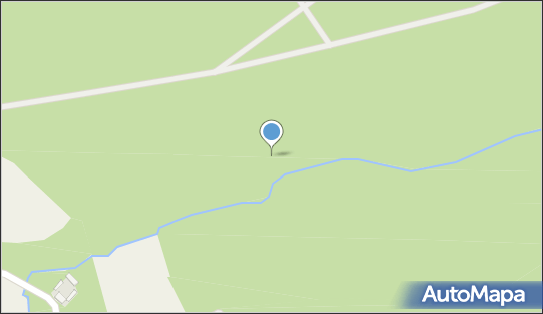 Rezerwat Młochowski Łęg, Krakowiany, Krakowiany 05-831 - Rezerwat przyrody