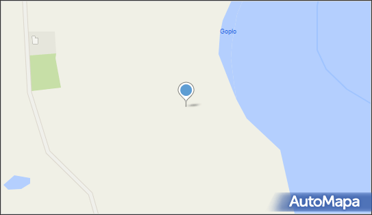 Rezerwat Nadgoplański Park Tysiąclecia, Popowo, Popowo 88-121 - Rezerwat przyrody