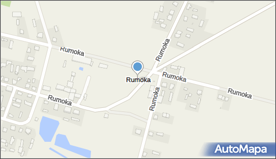Rezerwat przyrody, Rumoka 92, Rumoka 06-545 - Rezerwat przyrody