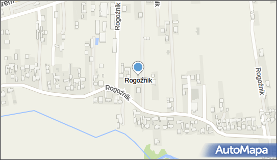 Rezerwat przyrody, Rogoźnik 85a, Rogoźnik 34-400 - Rezerwat przyrody