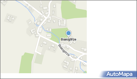 Rezerwat przyrody, Białogórze 22, Białogórze 59-900 - Rezerwat przyrody