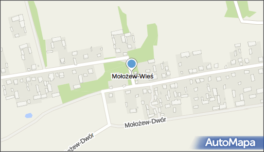 Rezerwat przyrody, Mołożew-Wieś 60, Mołożew-Wieś 08-304 - Rezerwat przyrody