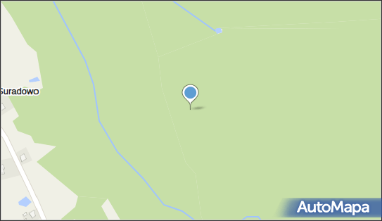 Rezerwat Stary Zagaj, Suradowo, Suradowo 87-600 - Rezerwat przyrody