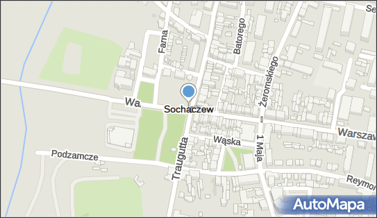 Riff - Sklep Muzyczny, Warszawska 30, Sochaczew 96-500