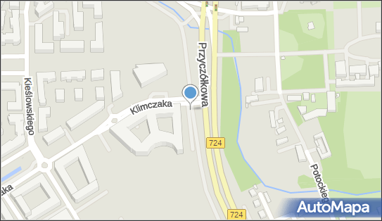 Rolki, Klimczaka Franciszka 1b, Warszawa 02-797 - Rolki