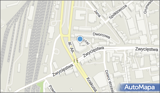 Rossmann - Drogeria, Okrzei 3, Koszalin 75-029, godziny otwarcia, numer telefonu