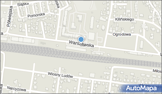 Rossmann - Drogeria, Warszawska 15, Kostrzyn Wielkopolski 62-025, godziny otwarcia, numer telefonu