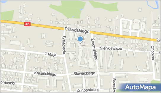 Rossmann - Drogeria, Piłsudskiego 159, Stąporków 26-220, godziny otwarcia, numer telefonu