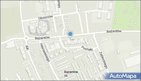 Rossmann - Drogeria, Bażantów 6 c/1 e, Katowice 40-668, godziny otwarcia, numer telefonu