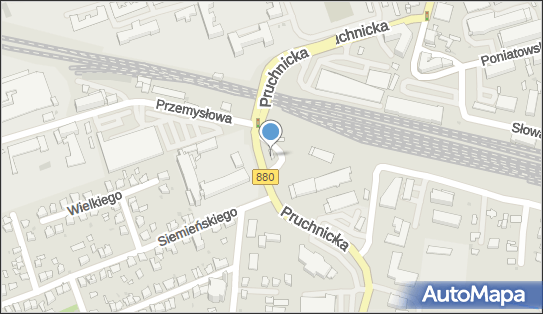 Rossmann - Drogeria, Pruchnicka 1, Jarosław 37-500, godziny otwarcia, numer telefonu