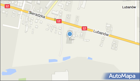 Rossmann - Drogeria, Lubanów 12, Błaszki 98-235, godziny otwarcia, numer telefonu