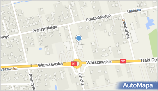 Rossmann - Drogeria, Skrzyneckiego 2, Dębe Wielkie 05-311, godziny otwarcia, numer telefonu
