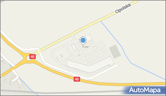 Rossmann - Drogeria, Opolska 10 a, Lubrza 48-231, godziny otwarcia, numer telefonu