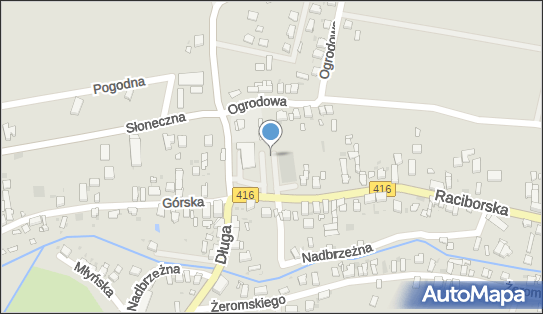 Rossmann - Drogeria, Raciborska 5, Kietrz 48-130, godziny otwarcia, numer telefonu
