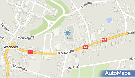 Rossmann - Drogeria, Moniuszki 10A, Wschowa 67-400, godziny otwarcia, numer telefonu