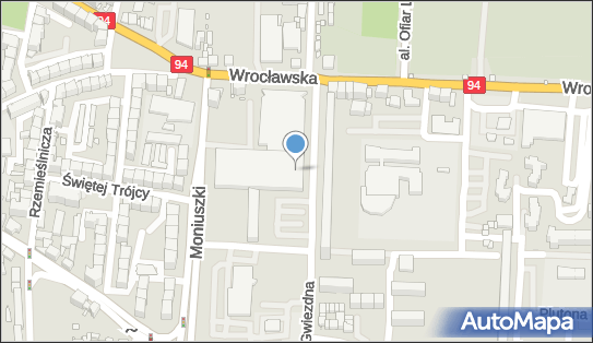 Rossmann - Drogeria, Gwiezdna 4, Legnica 59-220, godziny otwarcia, numer telefonu