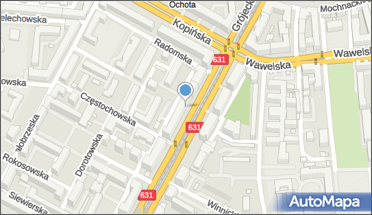 Rossmann - Drogeria, Grójecka 64, Warszawa 02-339, godziny otwarcia, numer telefonu