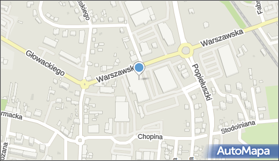 Rossmann - Drogeria, Warszawska 10, Wieluń 98-300, godziny otwarcia, numer telefonu