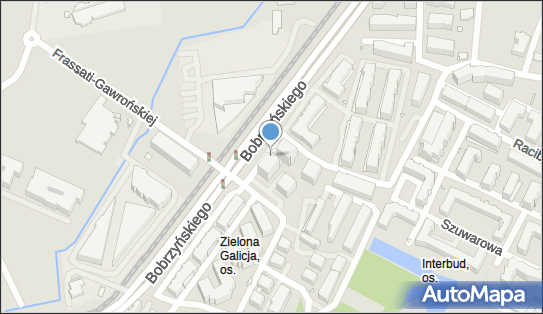 Rossmann - Drogeria, Bobrzyńskiego 33, Kraków 30-348, godziny otwarcia, numer telefonu