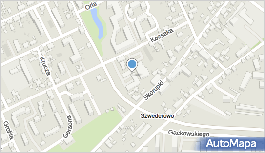 Rossmann - Drogeria, Kossaka 23, Bydgoszcz 85-307, godziny otwarcia, numer telefonu
