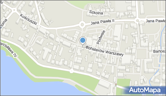 Rossmann - Drogeria, Bohaterów Warszawy 28, Szczecinek 78-400, godziny otwarcia, numer telefonu