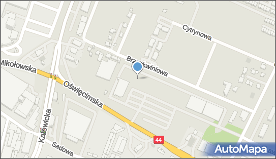 Rossmann - Drogeria, Oświęcimska 11, Tychy 43-100, godziny otwarcia, numer telefonu