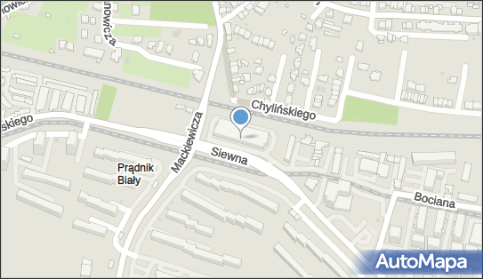 Rossmann - Drogeria, Siewna 46, Kraków 31-231, godziny otwarcia, numer telefonu