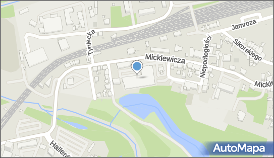 Rossmann - Drogeria, Adama Mickiewicza 19 e, Skawina 32-050, godziny otwarcia, numer telefonu