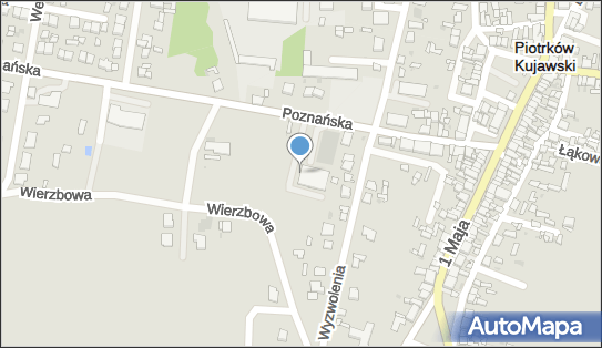 Rossmann - Drogeria, Poznańska 17A, Piotrków Kujawski 88-230, godziny otwarcia, numer telefonu