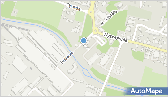 Rossmann - Drogeria, Hutnicza 3a, Ozimek 46-040, godziny otwarcia, numer telefonu