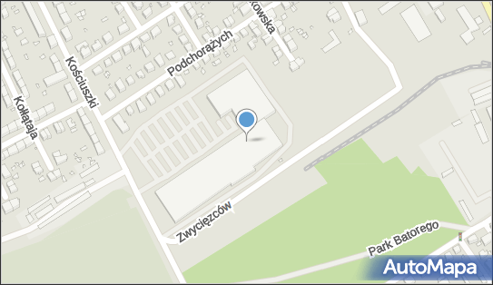 Rossmann - Drogeria, Kościuszki 73, Stargard 73-110, godziny otwarcia, numer telefonu