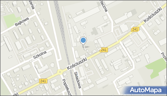 Rossmann - Drogeria, Kościuszki 15 c, Sępólno Krajeńskie 89-400, godziny otwarcia, numer telefonu