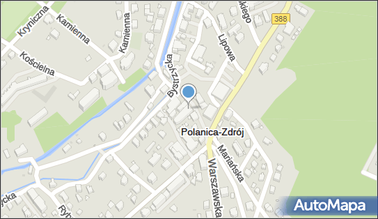Rossmann - Drogeria, Zdrojowa 5, Polanica-Zdrój 57-320, godziny otwarcia, numer telefonu