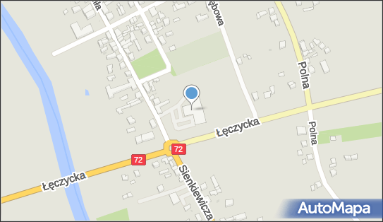 Rossmann - Drogeria, Błogosławionego Bogumiła 41, Uniejów 99-210, godziny otwarcia, numer telefonu