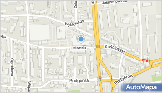 Rossmann - Drogeria, Lelewela 33, Toruń 87-100, godziny otwarcia, numer telefonu