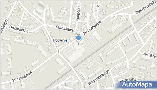 Rossmann - Drogeria, 29 Listopada 4, Przemyśl 37-700, godziny otwarcia, numer telefonu