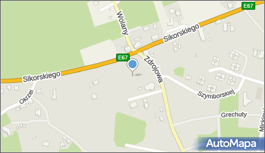 Rossmann - Drogeria, Zdrojowa 91C, Polanica-Zdrój 57-320, godziny otwarcia, numer telefonu